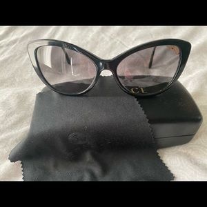 Authentic Versace Sunglasses